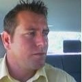 Shane van der Mescht