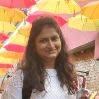 Bhawna Goel