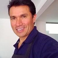 Carlos Benavides Jiménez