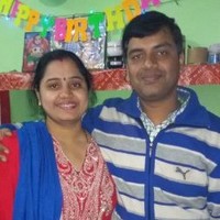 Parmeshwar Mishra