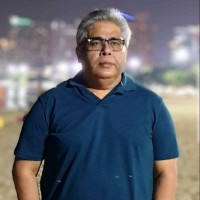 Shyamal Dutta
