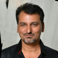 Naresh Pahuja