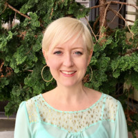 Kate Eberwein