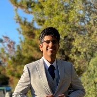 Anand Ramakrishnan