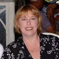Clare Dewhurst