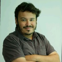 Thales Machado