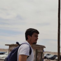 Diego Concha De La Fuente