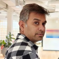 Vinod Raja