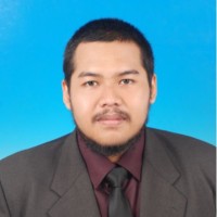 Muhammad Rasyidin Yahaya