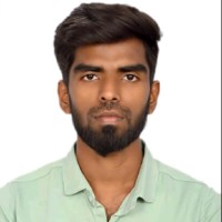 Rakesh Kumar K