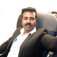 Pandiyan V