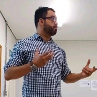 Fabiano Matos
