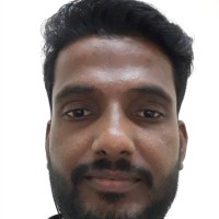 Vyshakh Chennamkulath