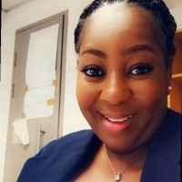 Portia Ndlovu