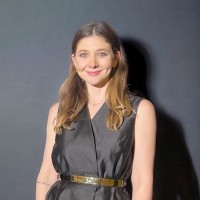 Özge Ağaoğlu Tokatlıoğlu