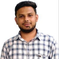 Md Tauseef Parvez