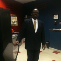 Terrance Knowles