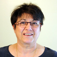 Annick BESNARD