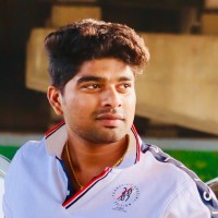 Chandra Teja