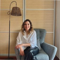 Mary Deniz Erdede, M.A., M.Sc.