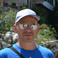 Ljupco Simonovski