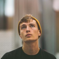 Logan Crouch