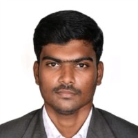 Sarath Kumar R