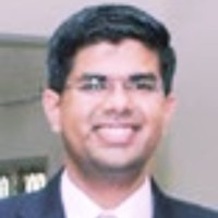 Nishanth D'Souza
