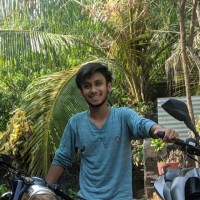 Arshad Ameen