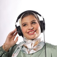 Sherine Elwakil -Voice Over Artist