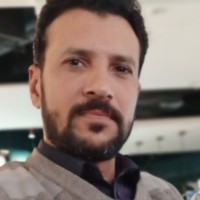 Muhammad Salman Khan