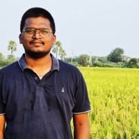 Y B V N ARAVIND GOUD