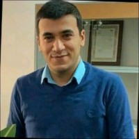 Peyman Yarahmadi