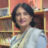 Anita Sharma