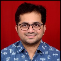 Nikhil Parte
