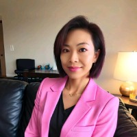 Pei Ling Cavillon