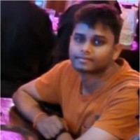 Sadhwik Reddy