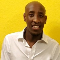 Abel Ruto