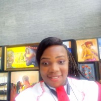 Ogechi Ndukwe