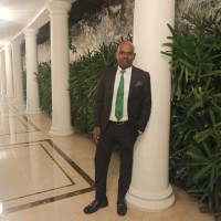 Mahendra Prabhu Narayanan