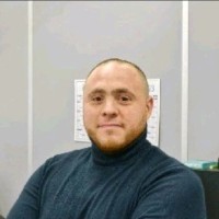 Amar AIMEUR