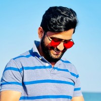 Syed Sarmad
