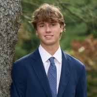 Tucker Rose