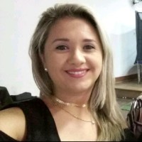 Thasia Trindade