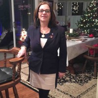 Theresa Mills