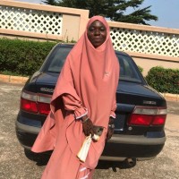 Yusirat Akinniyi