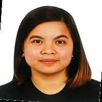 Kathleen Ione Mae Simbulan