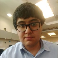 Andres M. Villaurrutia Ramirez