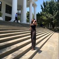 Shreya Saxena