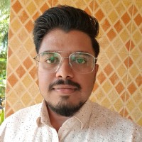 Nitesh Patil